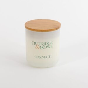 Connect candle