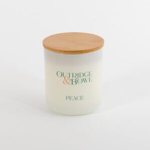 Peace candle