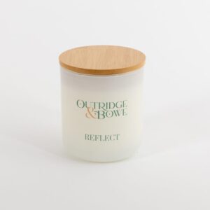 Reflect Candle