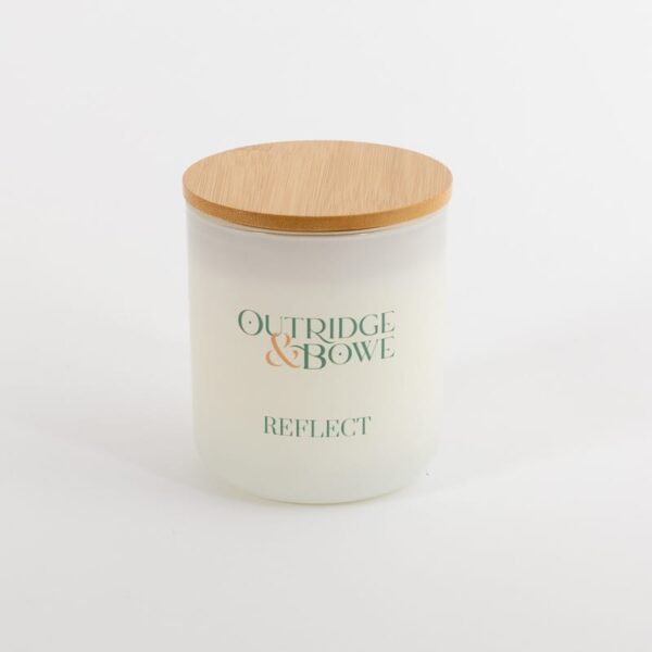 Reflect Candle