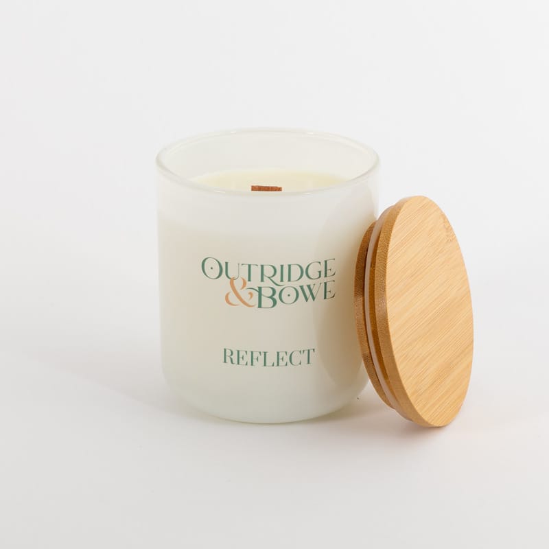 Reflect Candle