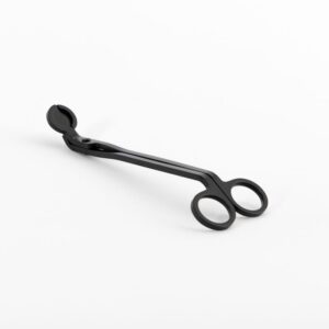 Wick trimmer black