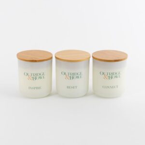 momentum trio candles
