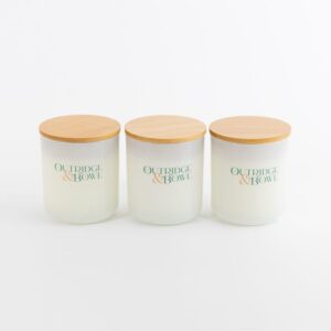 Create your own candle set